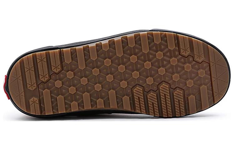(W) Vans Slip-On MTE-1 'Black Brown' 圖 4