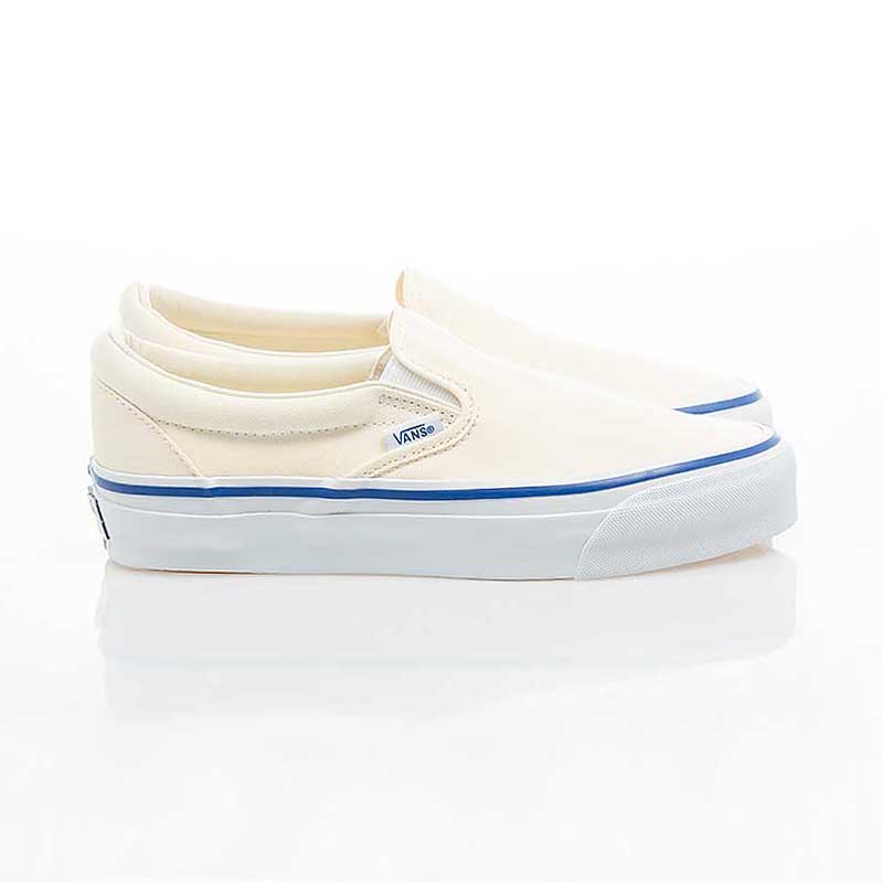 (Women) Vans Slip-On Reissue 98 Sneakers V140319103