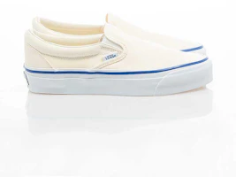(Women) Vans Slip-On Reissue 98 Sneakers V140319103 (Women) Vans Slip-On Reissue 98 Sneakers V140319103