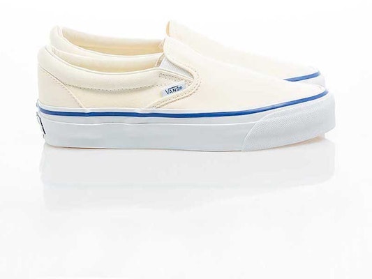 (W) 반스 슬립온 리이슈 98 스니커즈 V140319103 Buy (W) 반스 슬립온 리이슈 98 스니커즈 V140319103