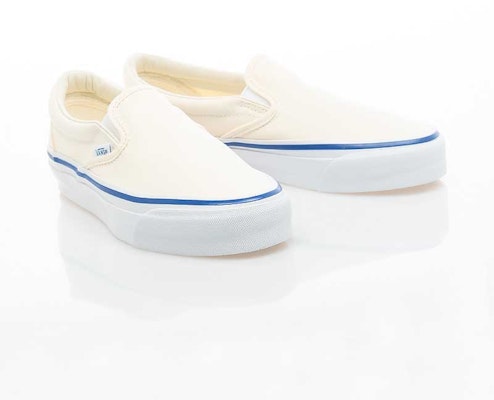 (W) 반스 슬립온 리이슈 98 스니커즈 V140319103 Order (W) 반스 슬립온 리이슈 98 스니커즈 V140319103