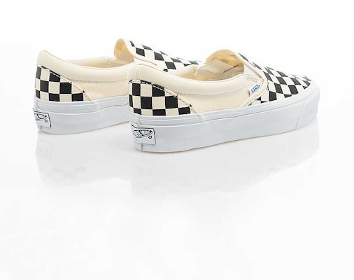 (W) Zapatillas Vans Slip-On Reissue 98 V140319105 Lookbook (W) Zapatillas Vans Slip-On Reissue 98 V140319105