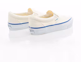 Lookbook (W) Vans 經典再版98滑板鞋 V140319103
