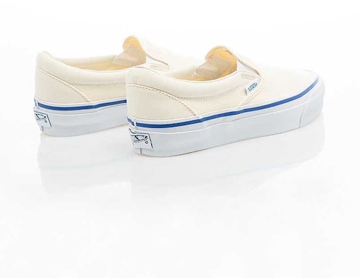 (W) 반스 슬립온 리이슈 98 스니커즈 V140319103 Lookbook (W) 반스 슬립온 리이슈 98 스니커즈 V140319103