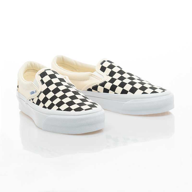 Lookbook (W) Vans Slip-On Reissue 98 Scarpe da Ginnastica V140319105