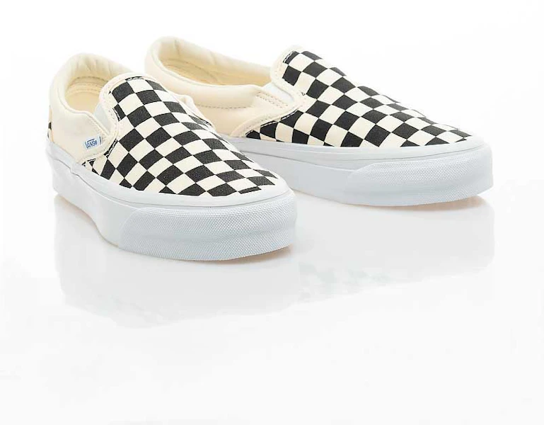 (W) Vans Slip-On Reissue 98 Scarpe da Ginnastica V140319105 Lookbook (W) Vans Slip-On Reissue 98 Scarpe da Ginnastica V140319105