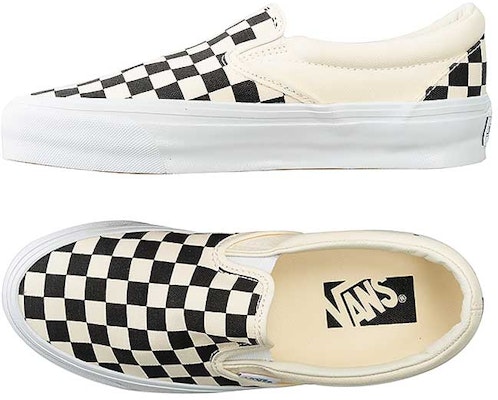 (W) Zapatillas Vans Slip-On Reissue 98 V140319105 Purchase (W) Zapatillas Vans Slip-On Reissue 98 V140319105