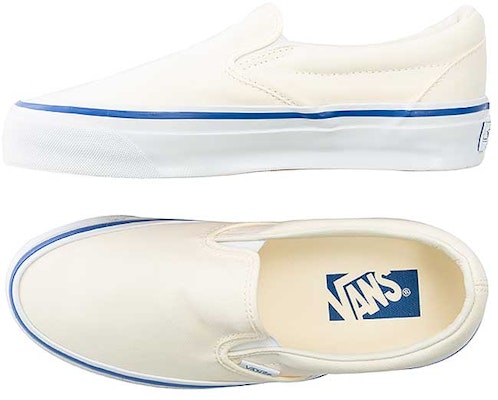 (W) 반스 슬립온 리이슈 98 스니커즈 V140319103 Purchase (W) 반스 슬립온 리이슈 98 스니커즈 V140319103