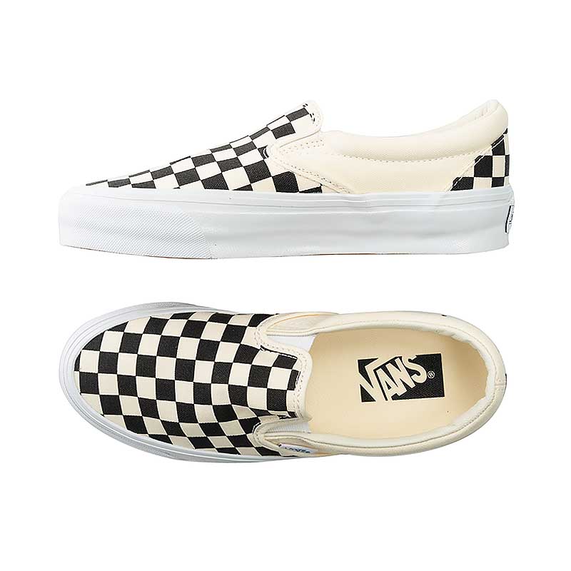 Details for (W) Vans Slip-On Reissue 98 Scarpe da Ginnastica V140319105