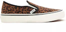 Order (W) Vans Slip-On SF Wildleder Leopard VN0A3MVD4Y5