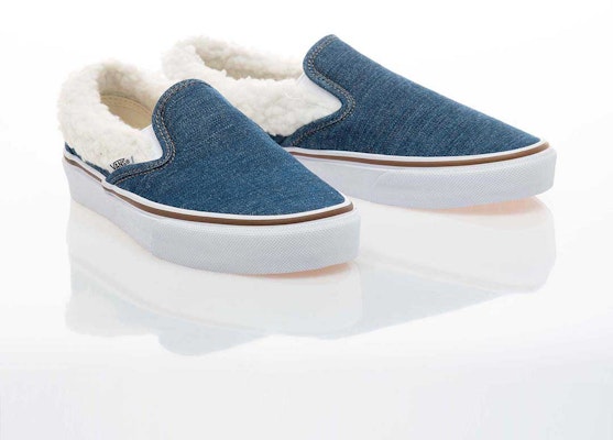 (W) バンズ スリッポン スニーカー V221308004 Order (W) バンズ スリッポン スニーカー V221308004