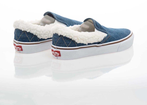 (W) バンズ スリッポン スニーカー V221308004 Lookbook (W) バンズ スリッポン スニーカー V221308004