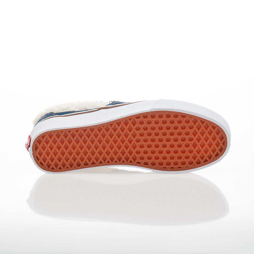 Shop (W) バンズ スリッポン スニーカー V221308004