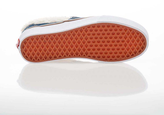 (W) バンズ スリッポン スニーカー V221308004 Shop (W) バンズ スリッポン スニーカー V221308004