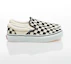 Buy (W) Vans Slip-On Kasut Sneakers V2C1108002