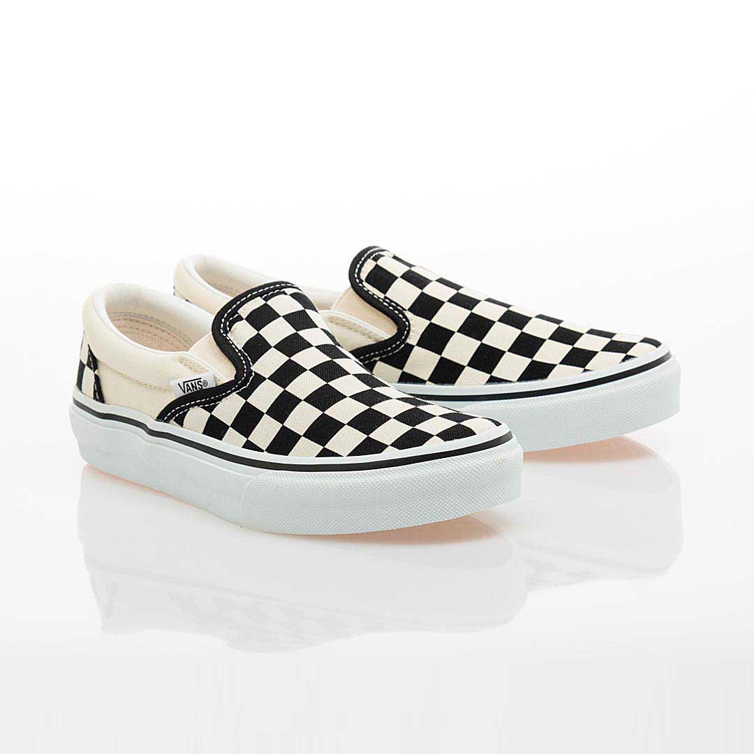 Order (W) Vans Slip-On Kasut Sneakers V2C1108002