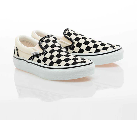 (W) Vans Slip-On Kasut Sneakers V2C1108002 Order (W) Vans Slip-On Kasut Sneakers V2C1108002