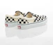 Lookbook (W) Vans Slip-On Kasut Sneakers V2C1108002