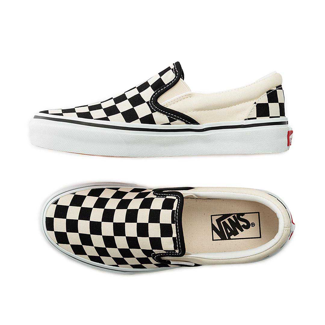 Purchase (W) Vans Slip-On Kasut Sneakers V2C1108002