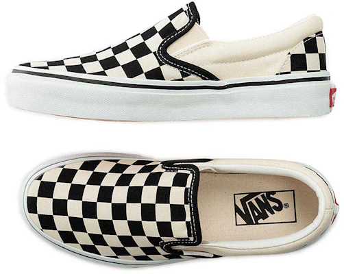 (W) Vans Slip-On Kasut Sneakers V2C1108002 Purchase (W) Vans Slip-On Kasut Sneakers V2C1108002