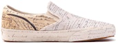 Order (W) Vans Slip-On Van Gogh Surat VA38F7U7T