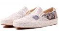 Lookbook (W) Vans Slip-On Van Gogh Surat VA38F7U7T