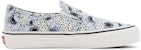 (W) Vans Slip-On VR3 'Biru Putih Hitam' VN0A4BX8Y6Z