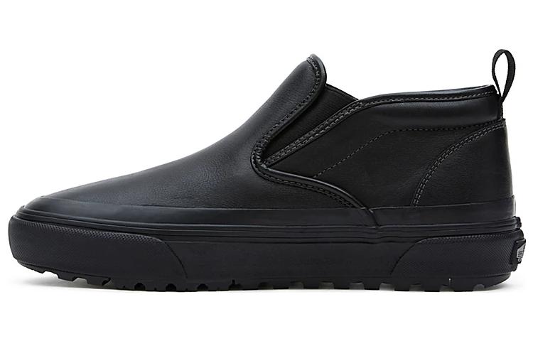 (Women) Vans Slip MTE-1 'Black Comfort' VN0A5KQSH1W