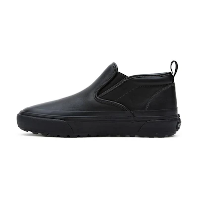 (W) Vans Slip MTE-1 'Black CMFT'