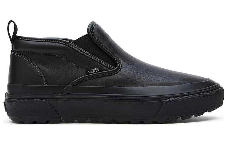 Order (W) Vans Slip MTE-1 'Negro Confort' VN0A5KQSH1W