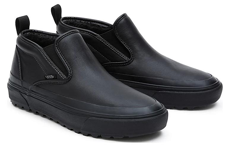 Lookbook (W) Vans Slip MTE-1 'Negro Confort' VN0A5KQSH1W