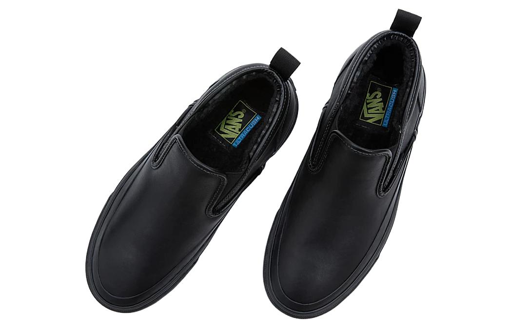 Shop (W) Vans Slip MTE-1 'Negro Confort' VN0A5KQSH1W