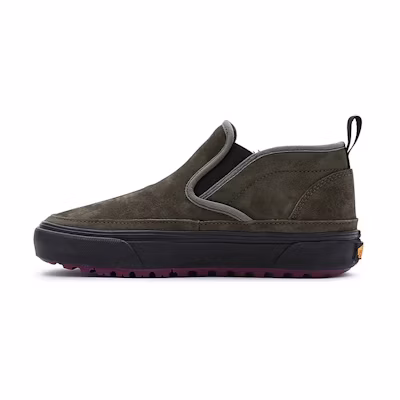 (W) Vans Slip MTE-1 'Green'