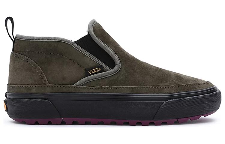 Order (W) Vans Slip-On MTE-1 'Verde' VN0A5KQSBIQ