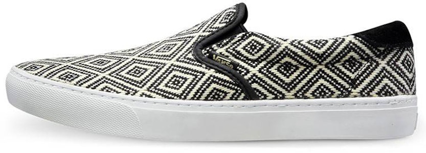 Vans Slip-On 59 Cup Hitam/Putih VN0004PD1HZ Buy Vans Slip-On 59 Cup Hitam/Putih VN0004PD1HZ