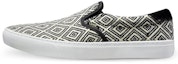 Buy Vans Slip-On 59 Cup Hitam/Putih VN0004PD1HZ