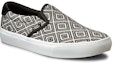 Order Vans Slip-On 59 Cup Hitam/Putih VN0004PD1HZ