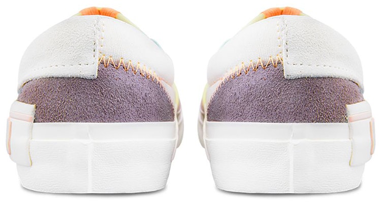 Vans Slip-On Cap 'White Blue Pink' VN0A3WM524D Purchase Vans Slip-On Cap 'White Blue Pink' VN0A3WM524D