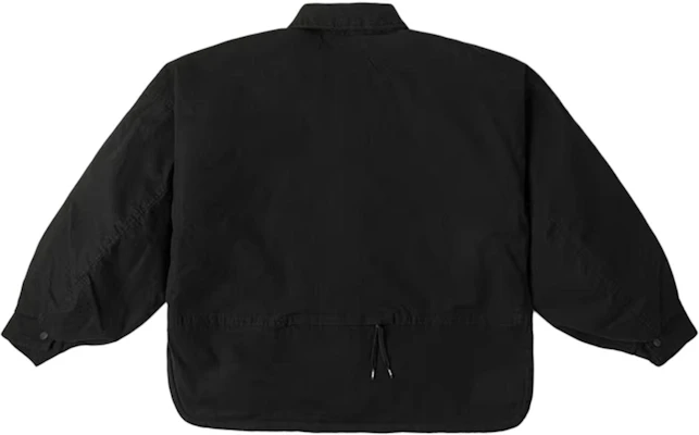 (W) Vans純色立領扣式外套 黑色 VN000H2XBLK Lookbook (W) Vans純色立領扣式外套 黑色 VN000H2XBLK