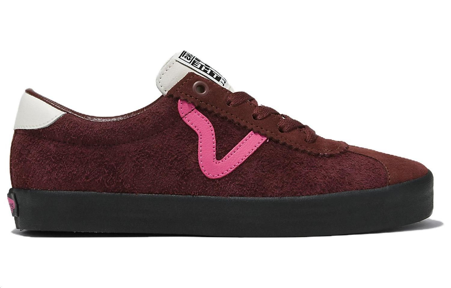 Order (W) Vans Sport Low ''Rosso Marrone Rosa'' VN000CQRBRO