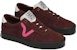 (W) Vans Sport Low 'Merah Coklat Merah Jambu' VN000CQRBRO