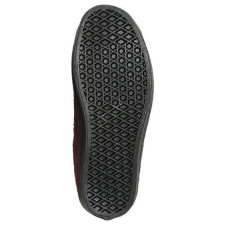 Details for (W) Vans Sport Low ''Rosso Marrone Rosa'' VN000CQRBRO