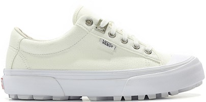 (Women) Vans Style 29 ALYX True White VN0A3DPAOK9 (Women) Vans Style 29 ALYX True White VN0A3DPAOK9