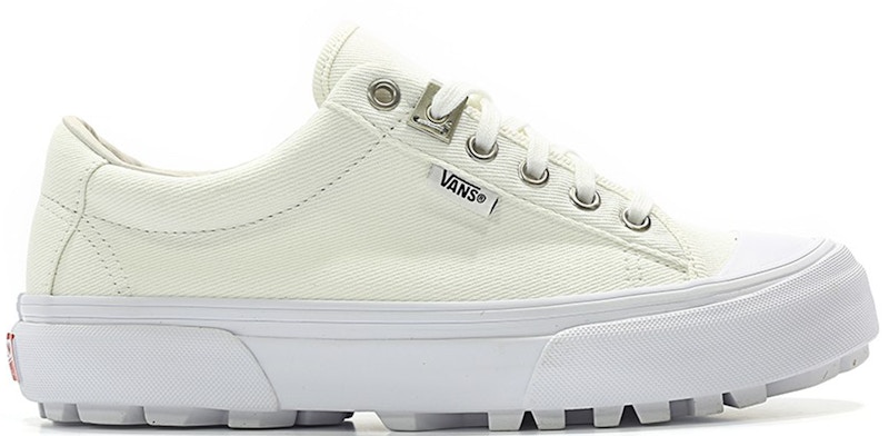 (Women) Vans Style 29 ALYX True White VN0A3DPAOK9