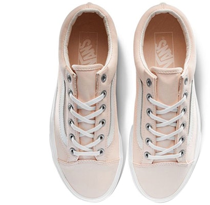 Vans Style 36 'Vanilla Cream' VN0A3DZ3VLQ Shop Vans Style 36 'Vanilla Cream' VN0A3DZ3VLQ