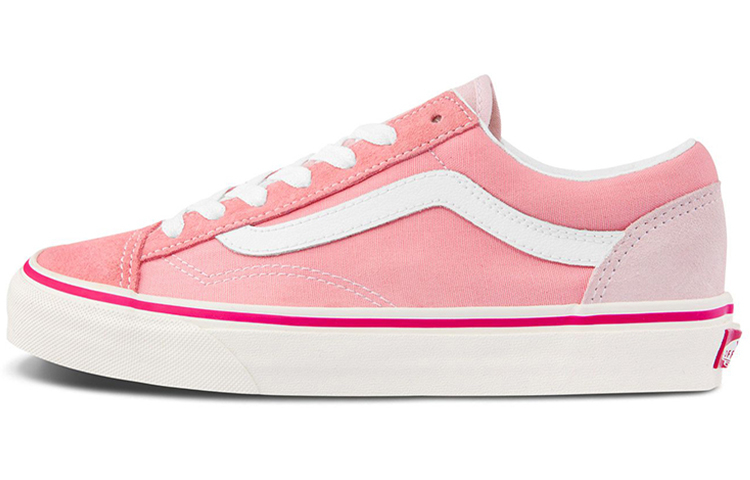 Vans STYLE 36 (RETRO SPORT) FLAMINGO P Pink VN0A5FBM2TY