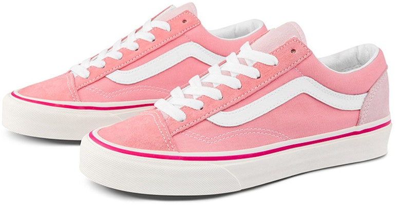 Vans STYLE 36 レトロスポーツ フラミンゴピンク VN0A5FBM2TY Order Vans STYLE 36 レトロスポーツ フラミンゴピンク VN0A5FBM2TY