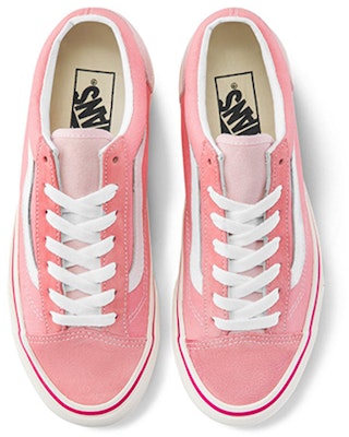 Vans STYLE 36 レトロスポーツ フラミンゴピンク VN0A5FBM2TY Lookbook Vans STYLE 36 レトロスポーツ フラミンゴピンク VN0A5FBM2TY