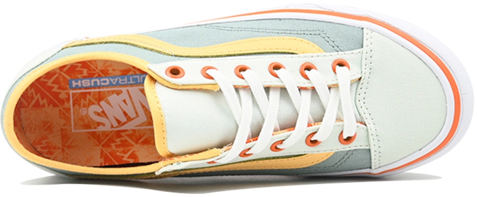 Vans Style 36 White/Blue/Orange Whiteblue VN0A3MVL2VQ Order Vans Style 36 White/Blue/Orange Whiteblue VN0A3MVL2VQ