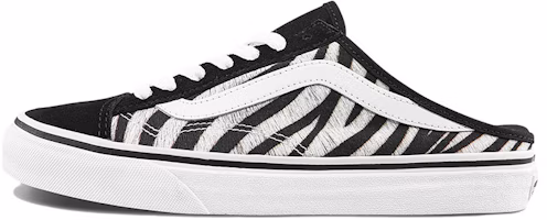 Vans Style 36 Casual Low Tops Skateboarding Shoes Black White Zebra 'Black White' VN0A7Q5YZBR Vans Style 36 Casual Low Tops Skateboarding Shoes Black White Zebra 'Black White' VN0A7Q5YZBR